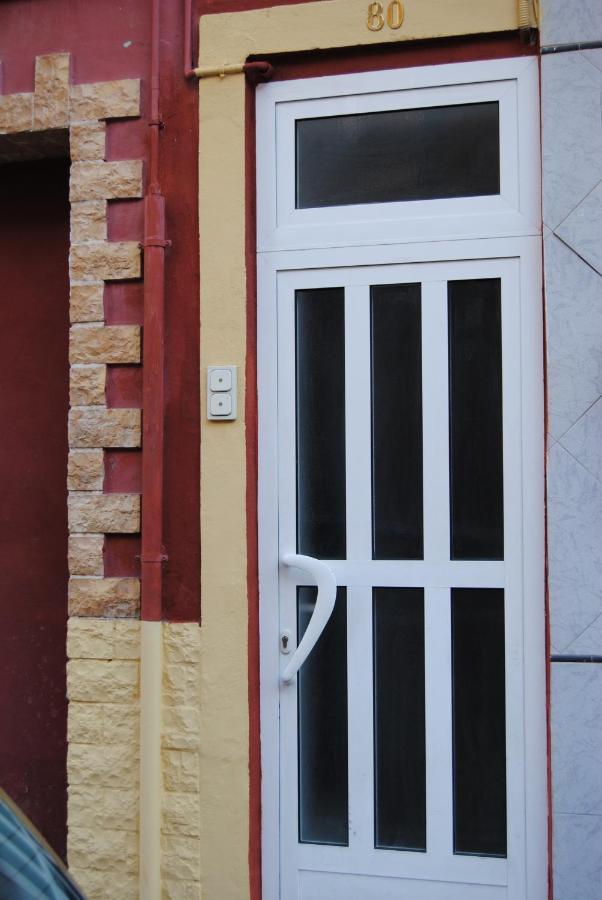 Appartement Casa La Buhardilla *