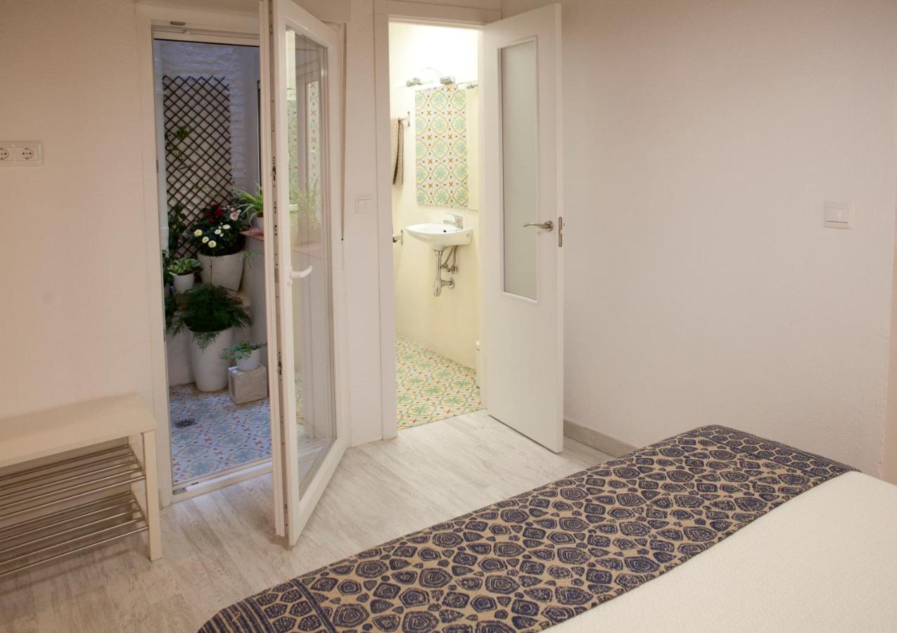 Authentic Charming Apartment/wifi/air Conditioning Valência