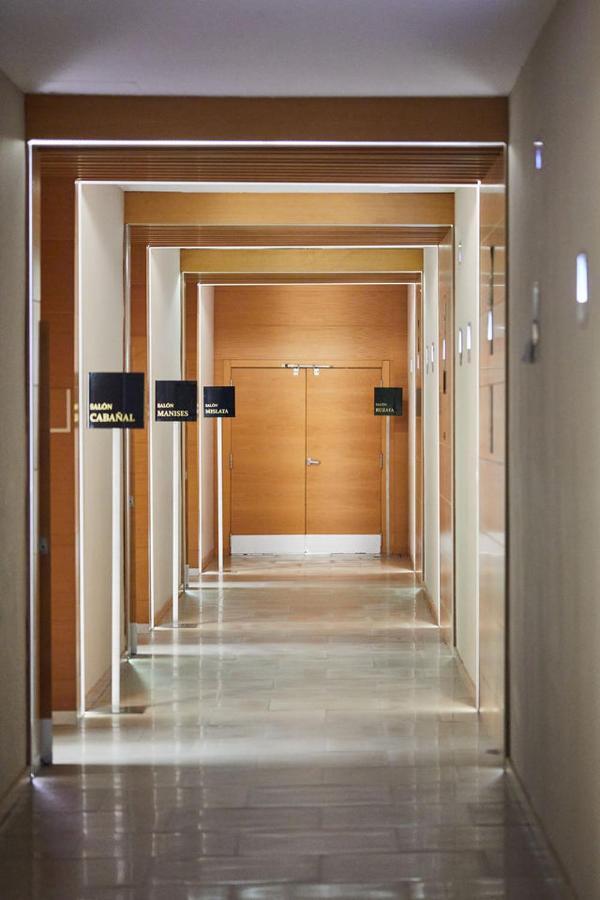 Silken Puerta Hotel