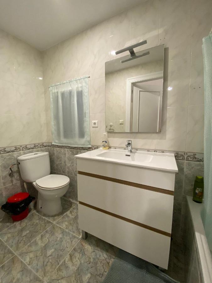 Homestay Habitacion Privada En Un Gran Sector