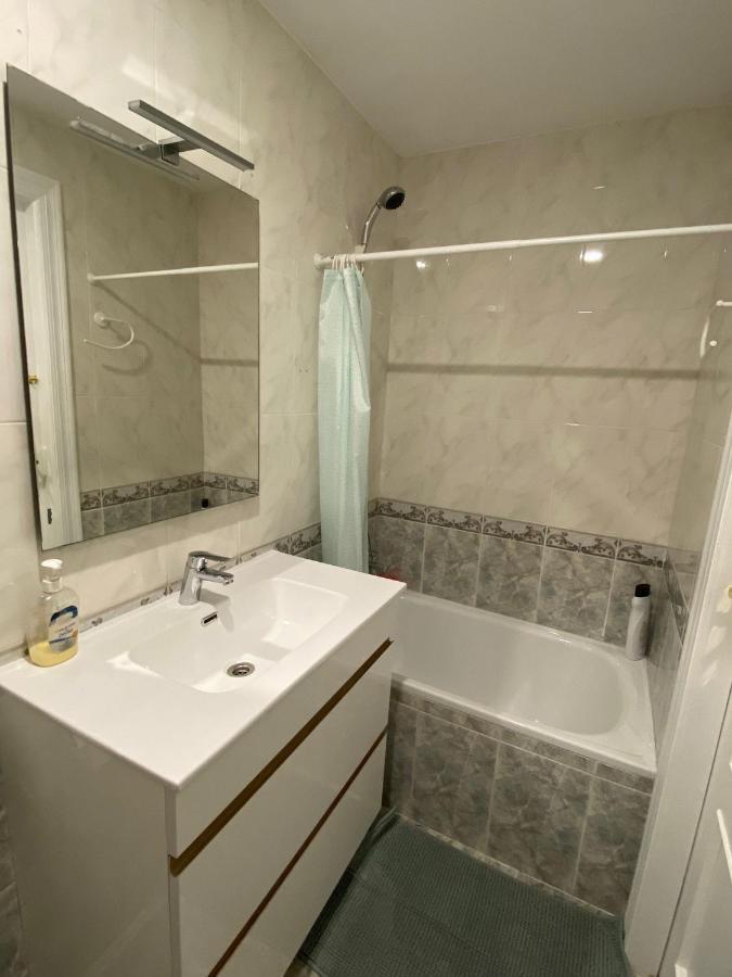 Homestay Habitacion Privada En Un Gran Sector