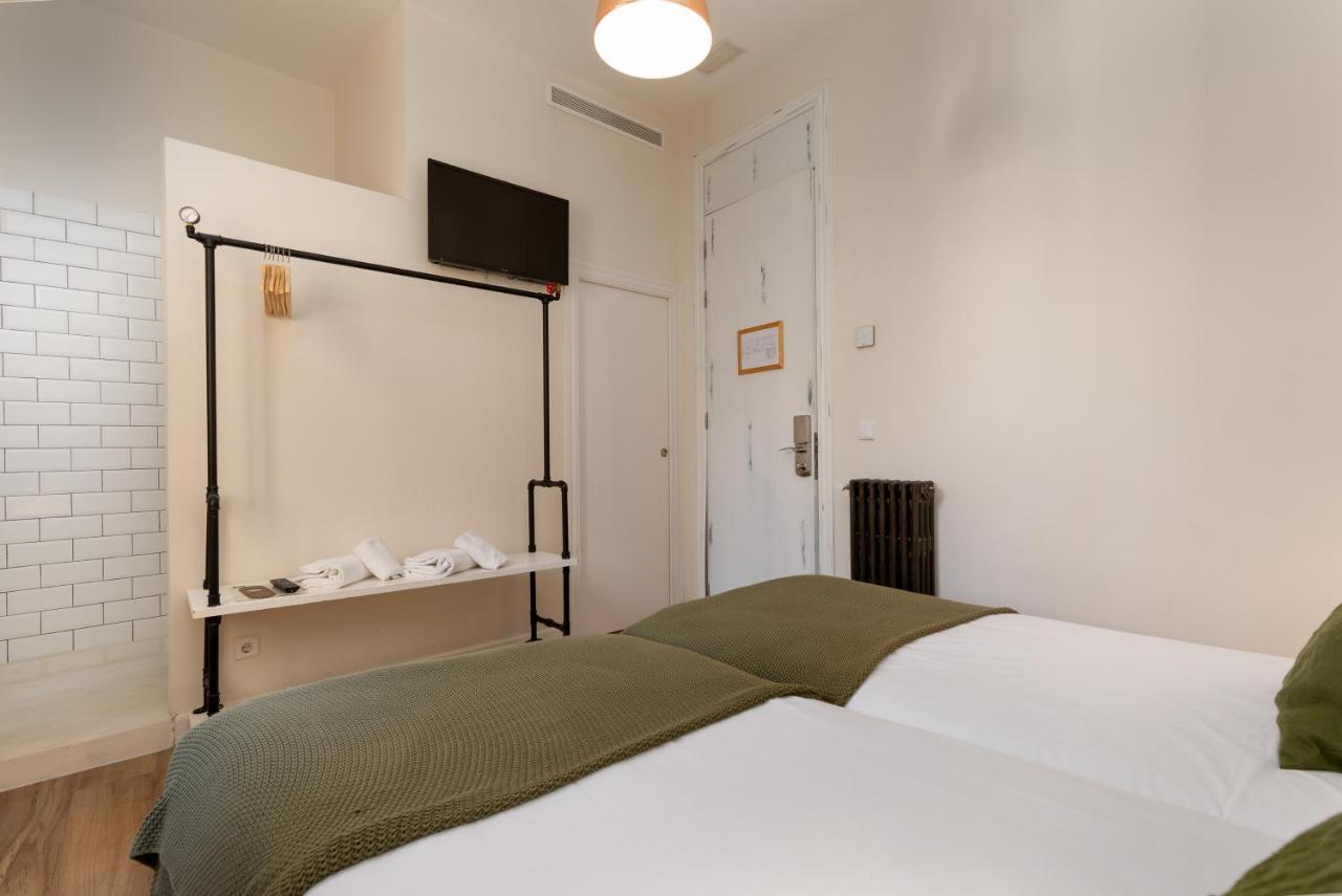 Casa Del Patriarca Guest house Valencia