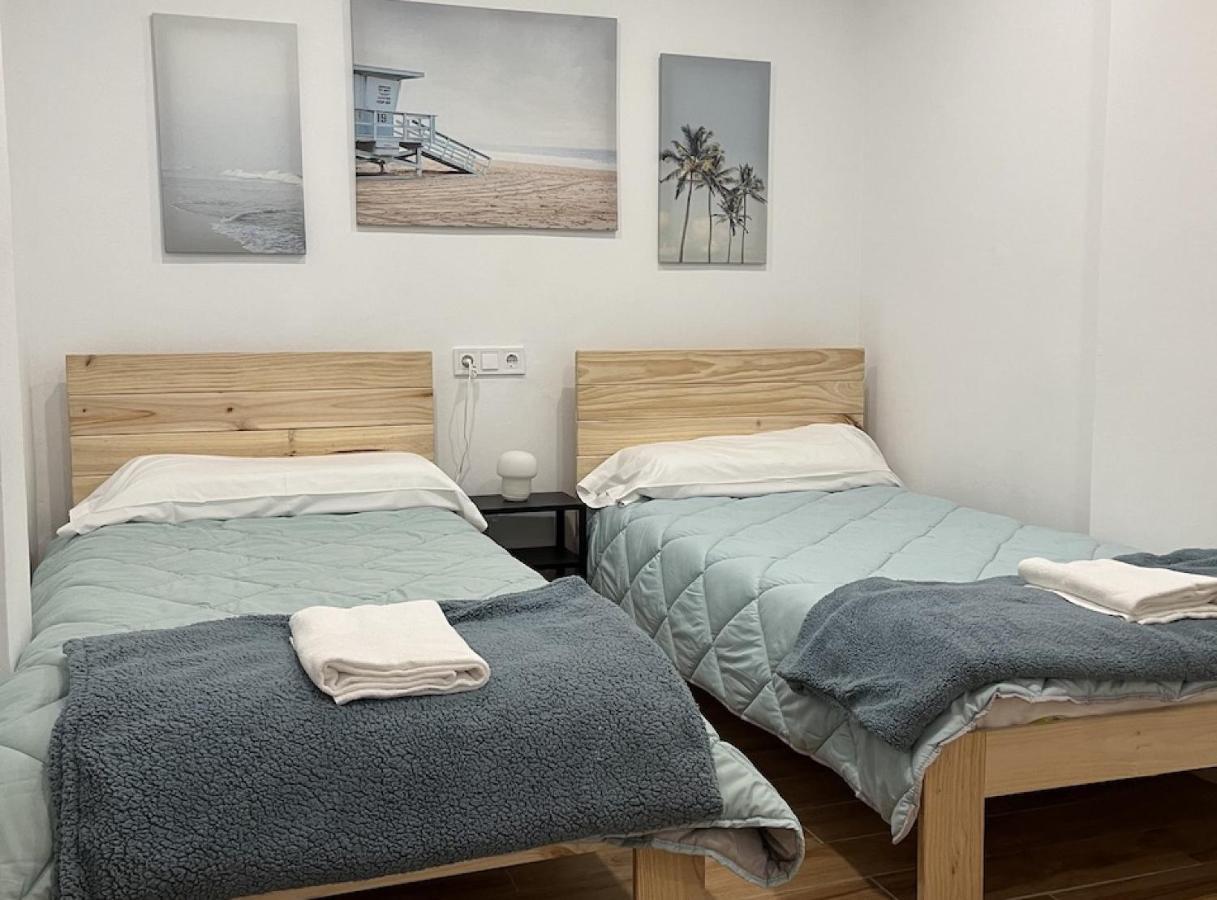 Apartment Bet&cobeach