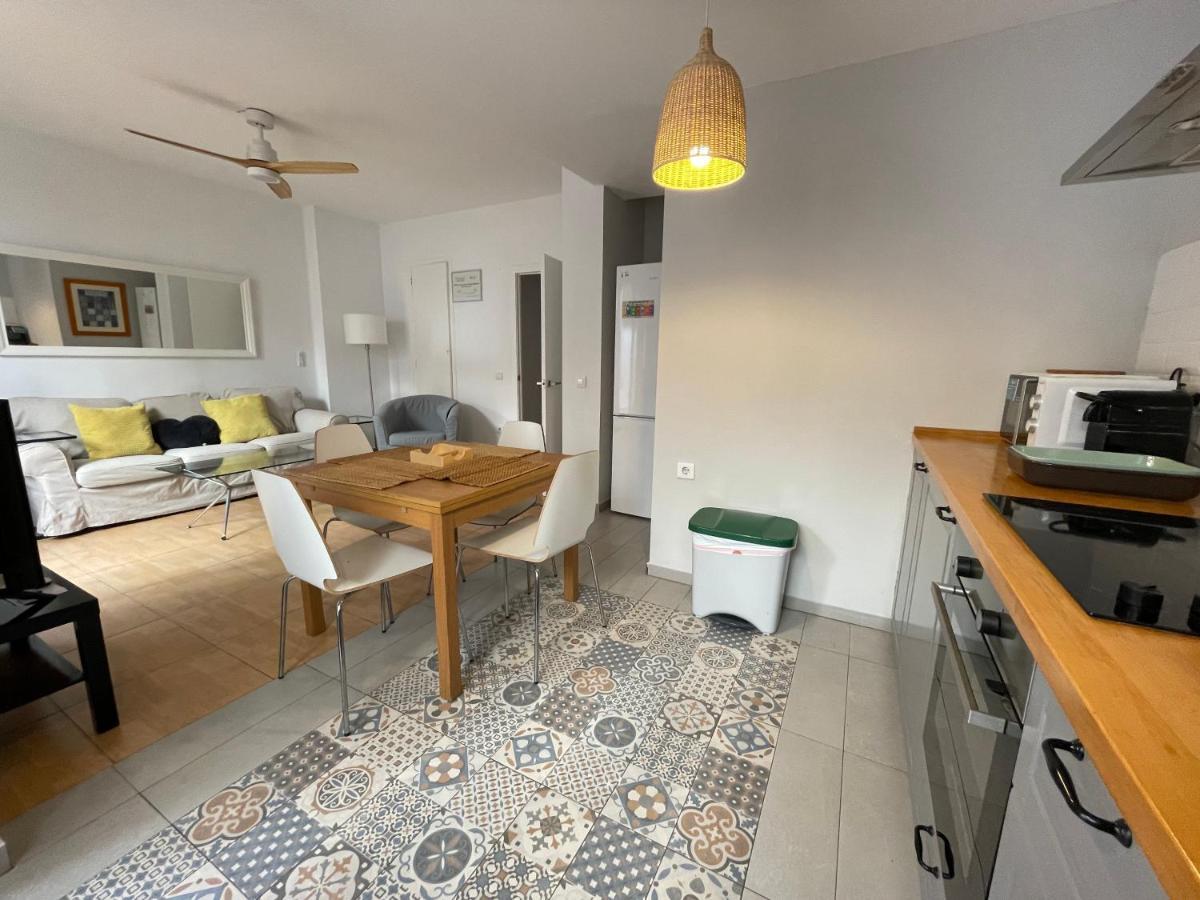2 Terraza Free Wifi Apartment *
