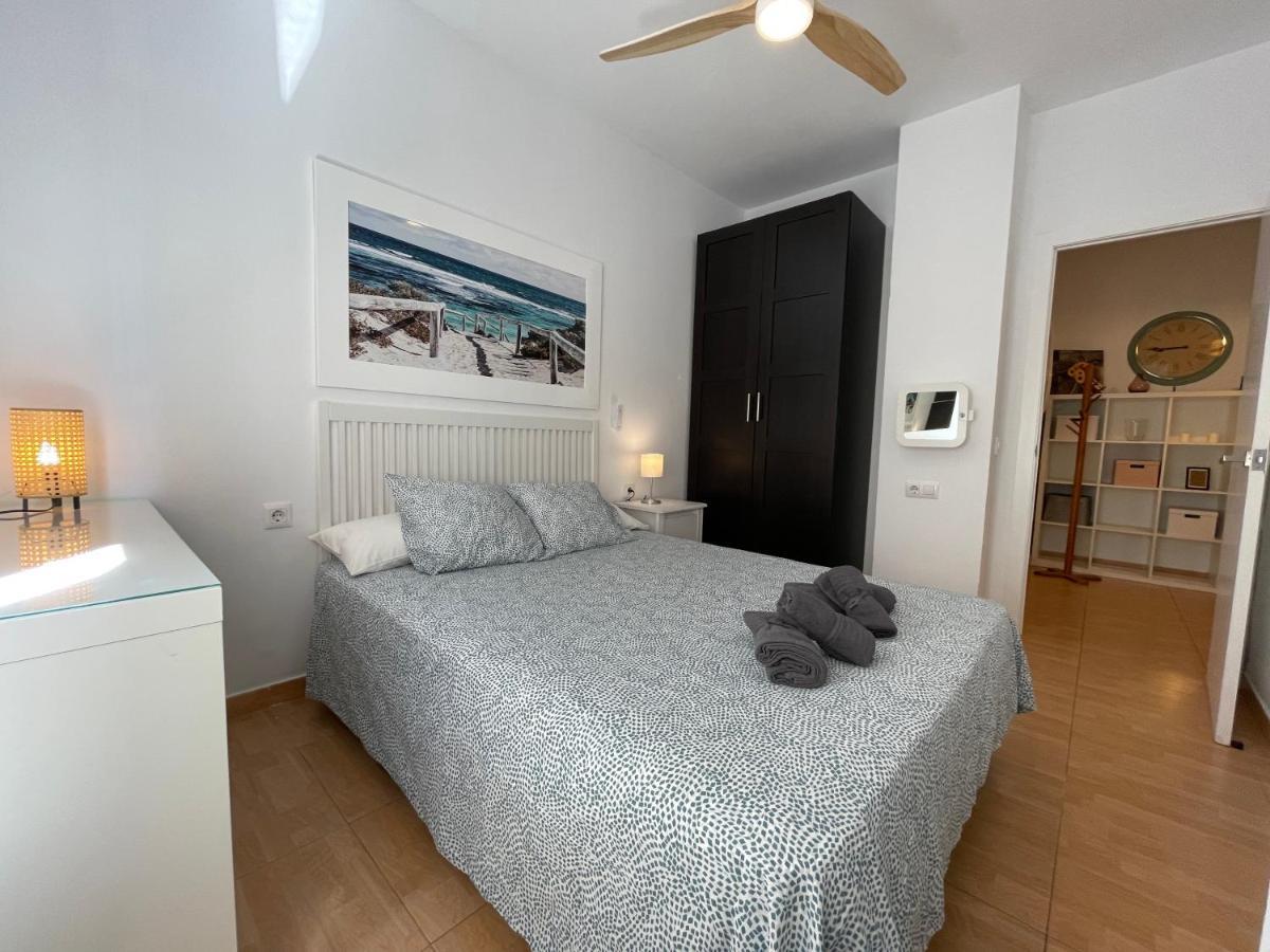 2 Terraza Free Wifi Valencia