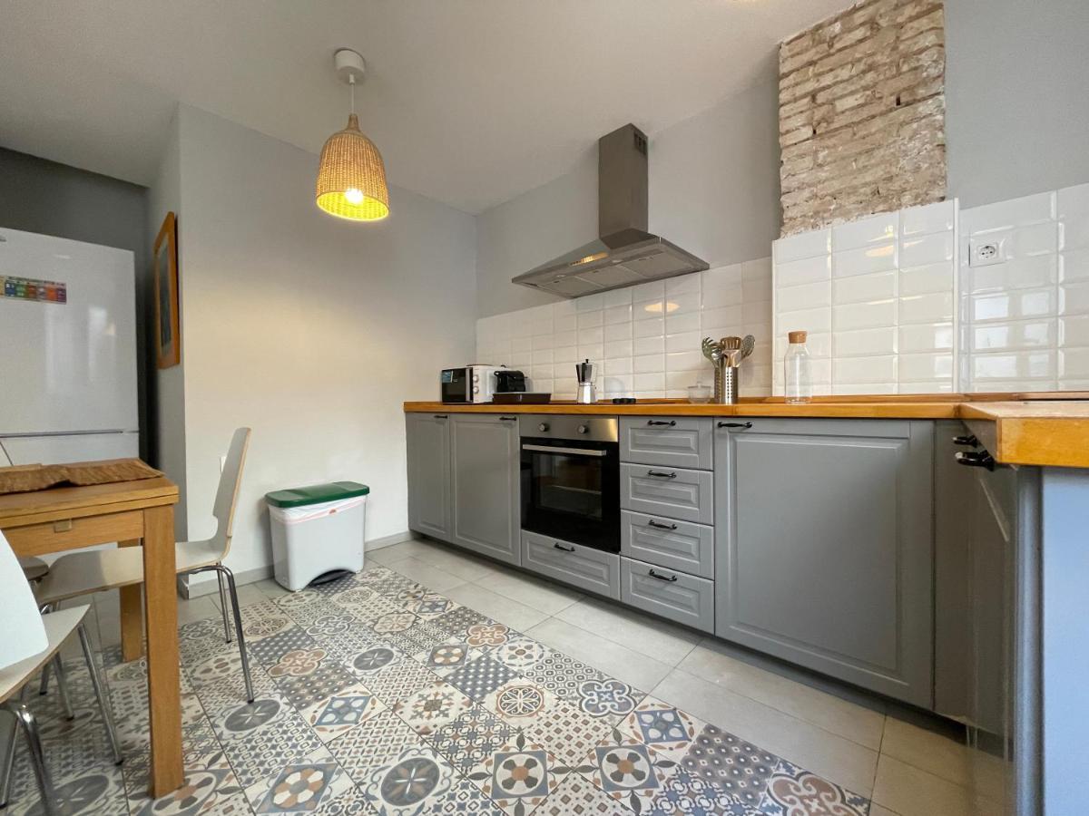 2 Terraza Free Wifi Apartment *