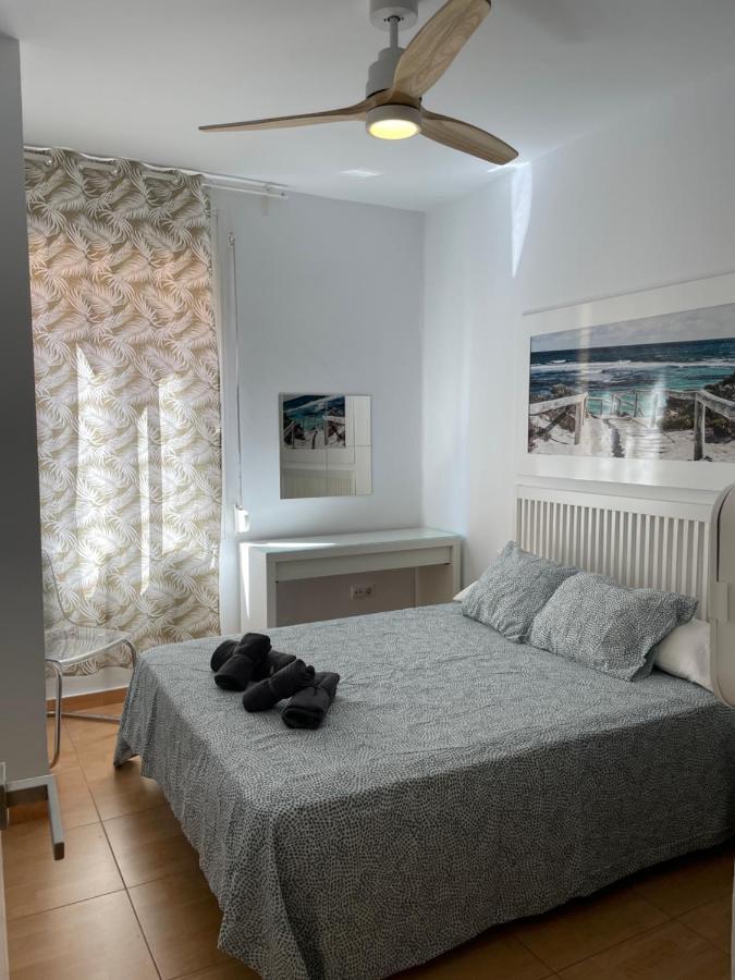 2 Terraza Free Wifi Valencia
