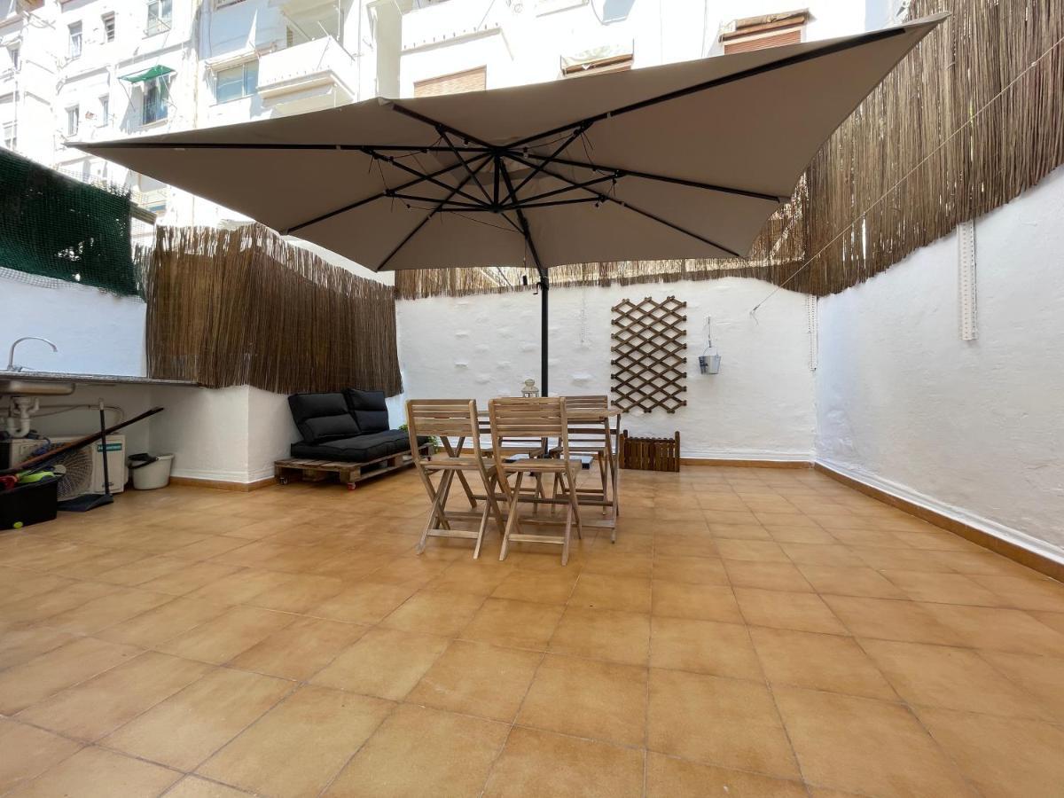2 Terraza Free Wifi