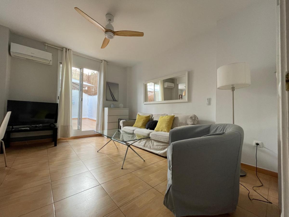 2 Terraza Free Wifi * Valencia