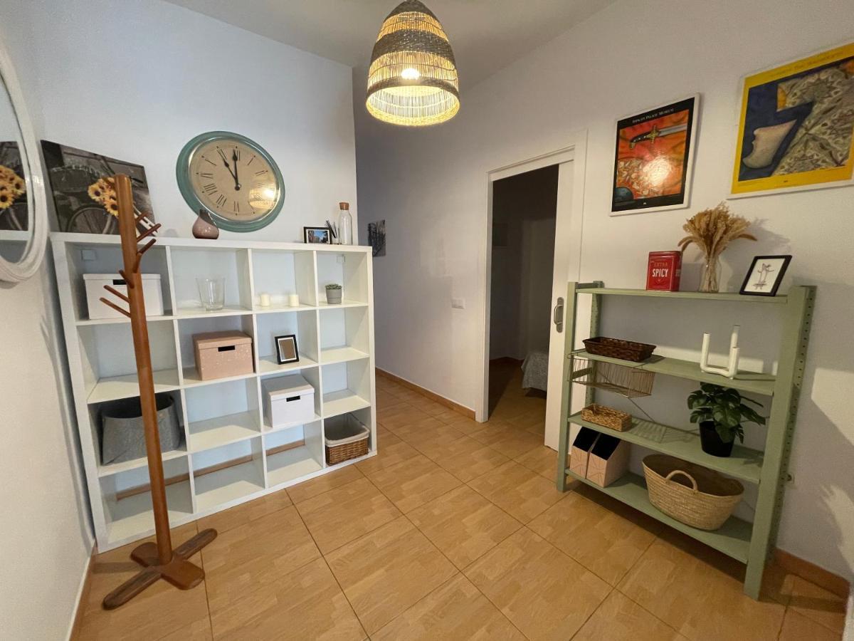 2 Terraza Free Wifi Apartment