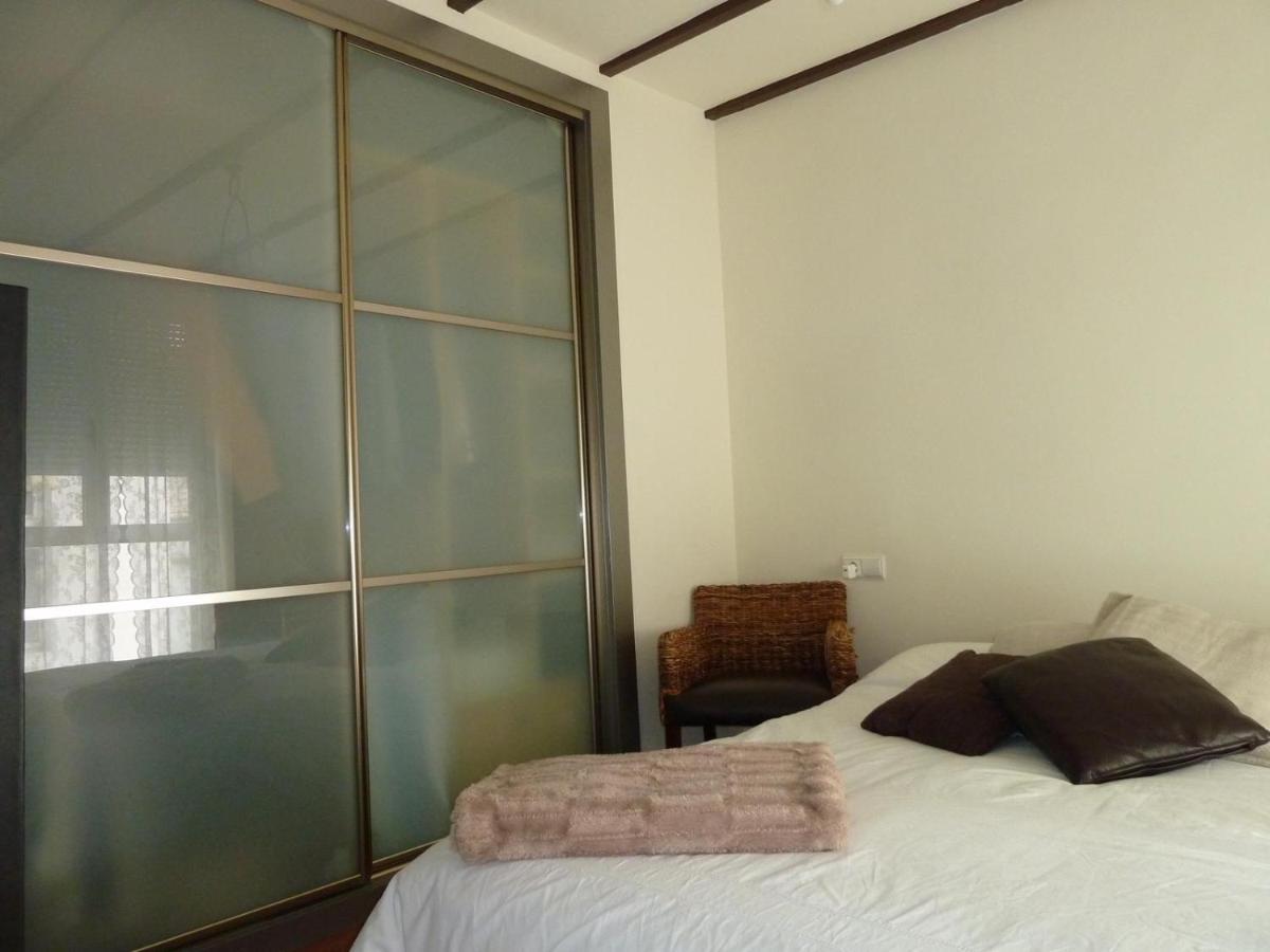 Con Encanto Appartement