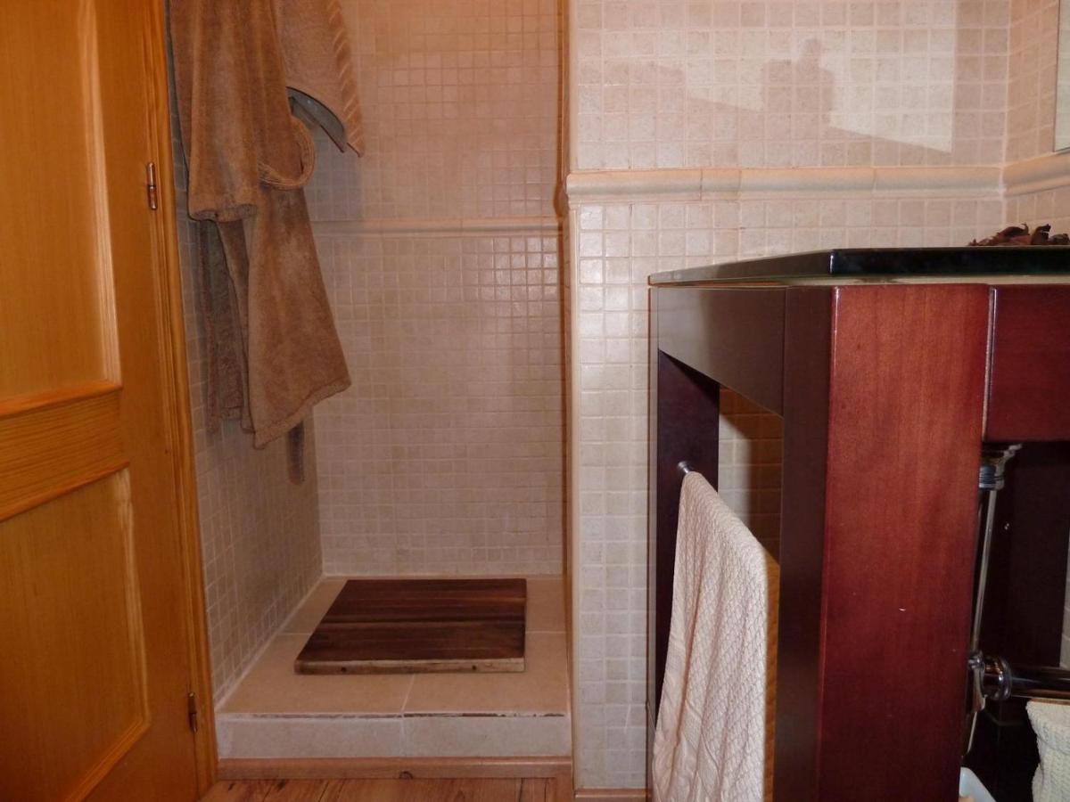 Con Encanto Appartement
