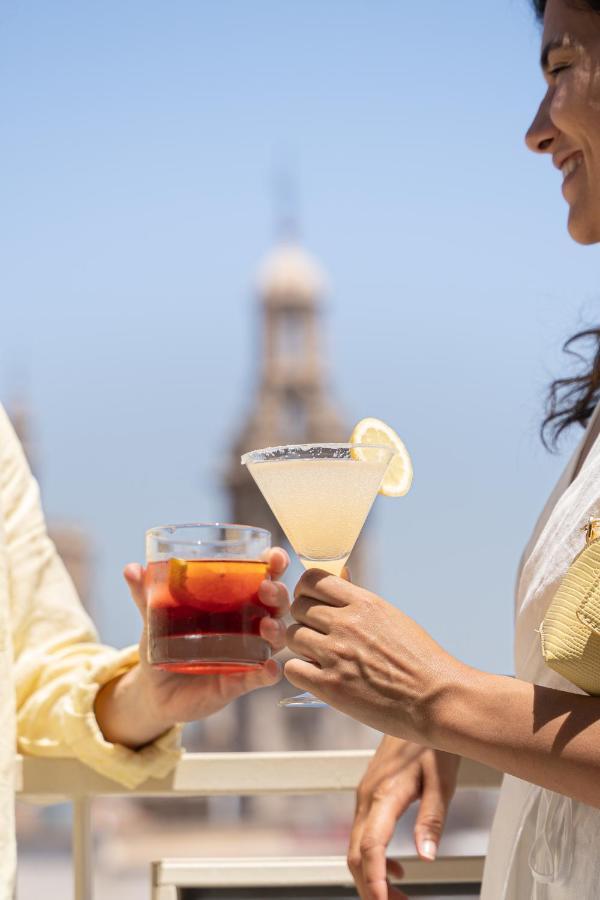 Cosmo Boutique 3* Valencia