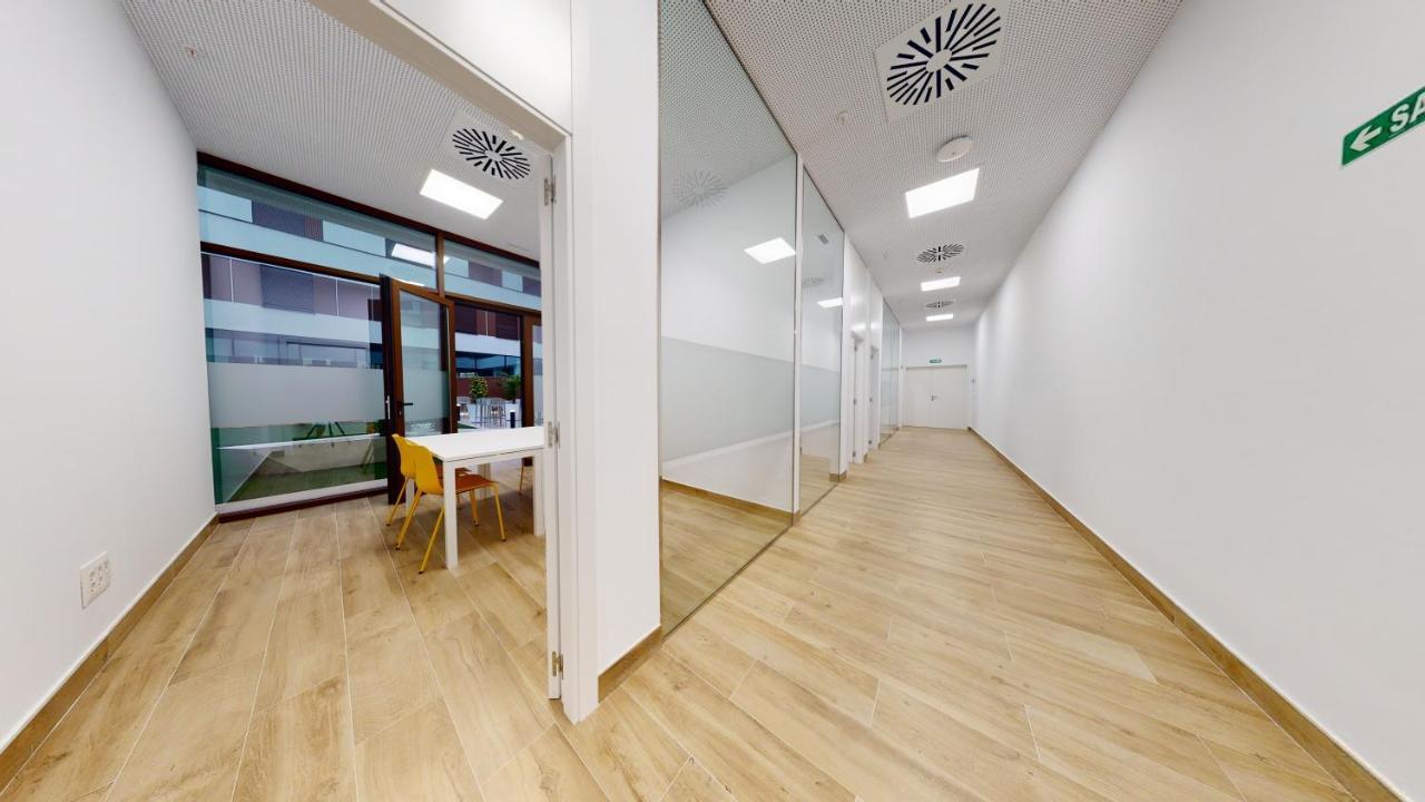 Appartement Micampus Avenida Del Puerto - Residencia De Estudiantes