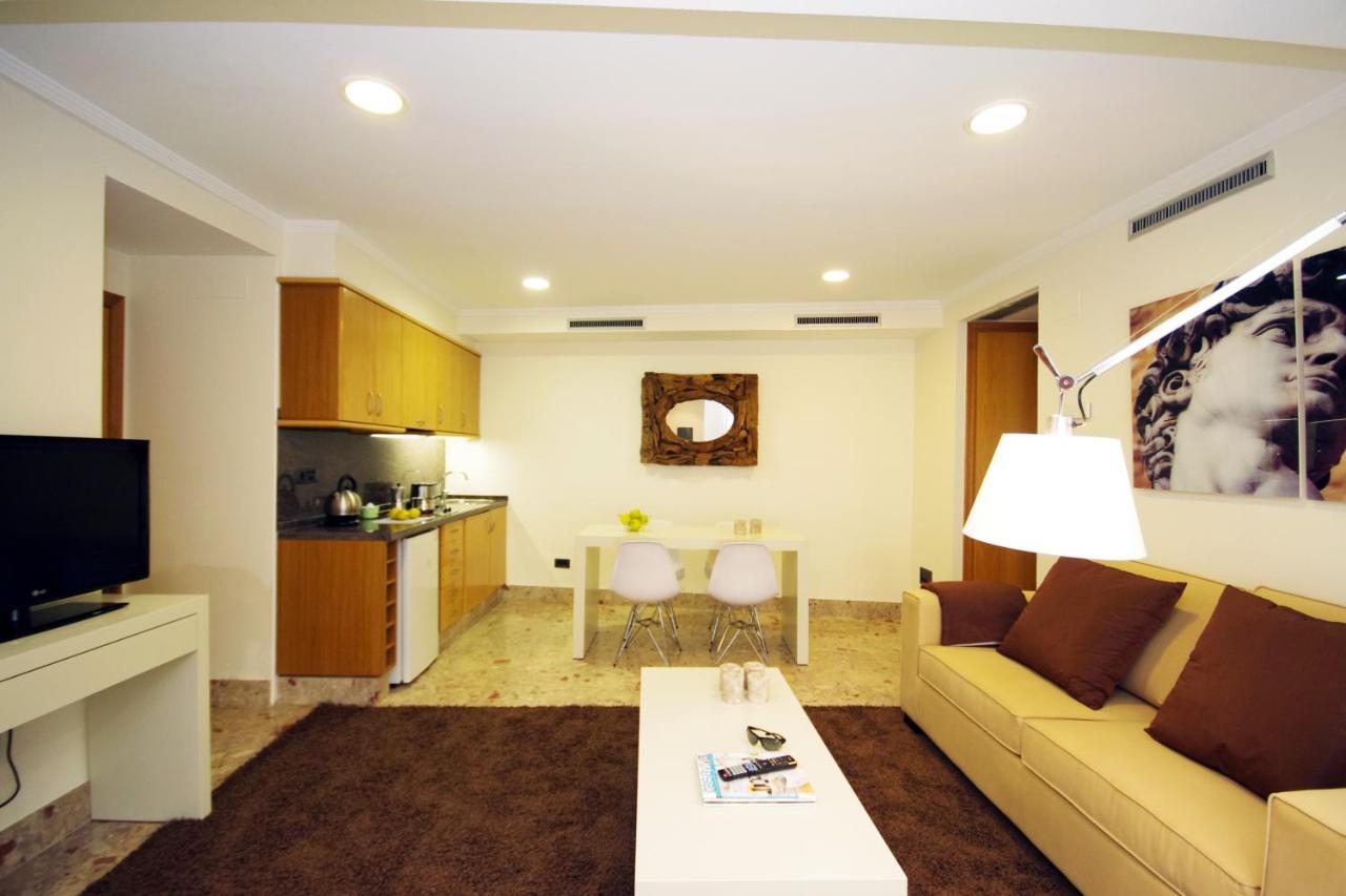 Catedral Apartment *
