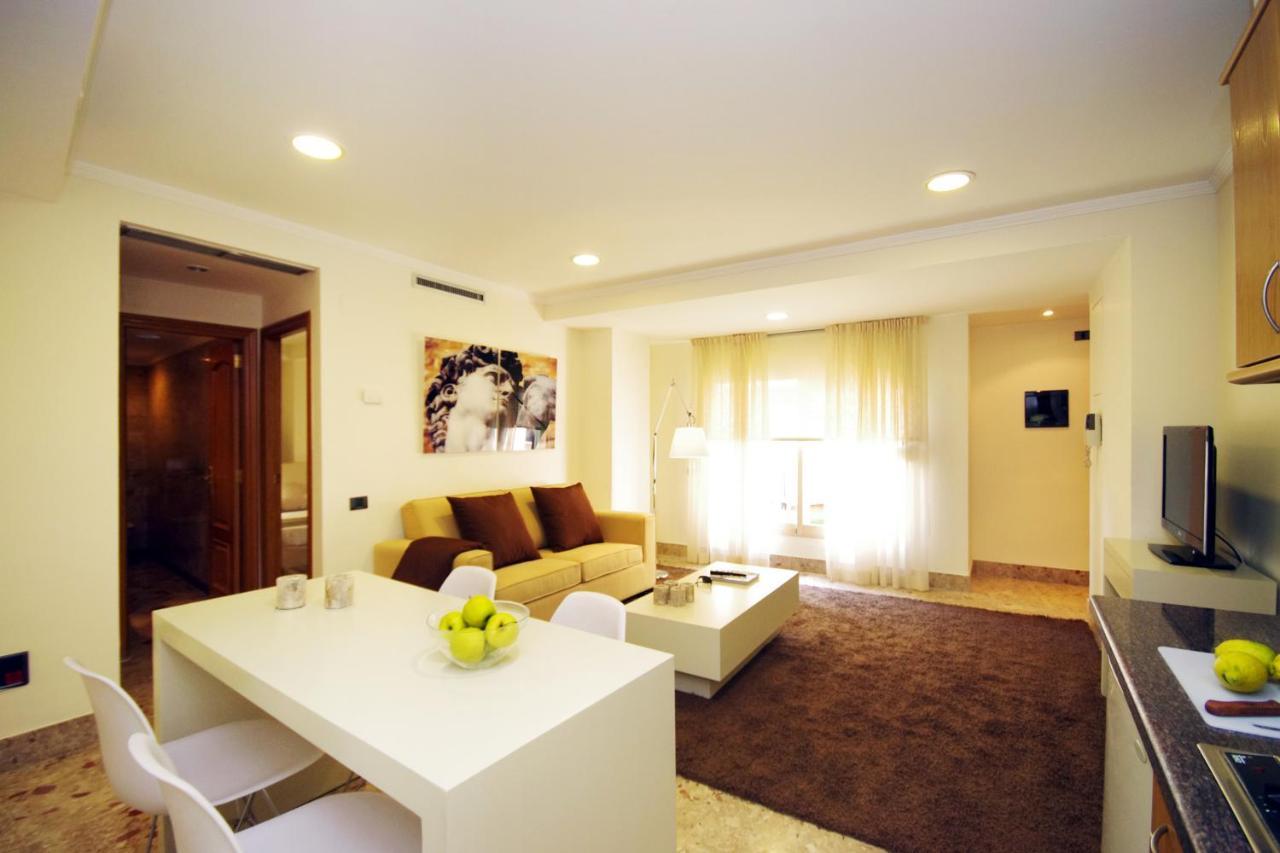 Apartment Catedral