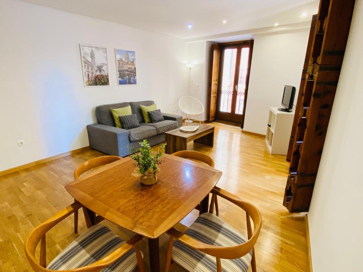 Palau De Palomar - Palomargroup Apartment Valencia