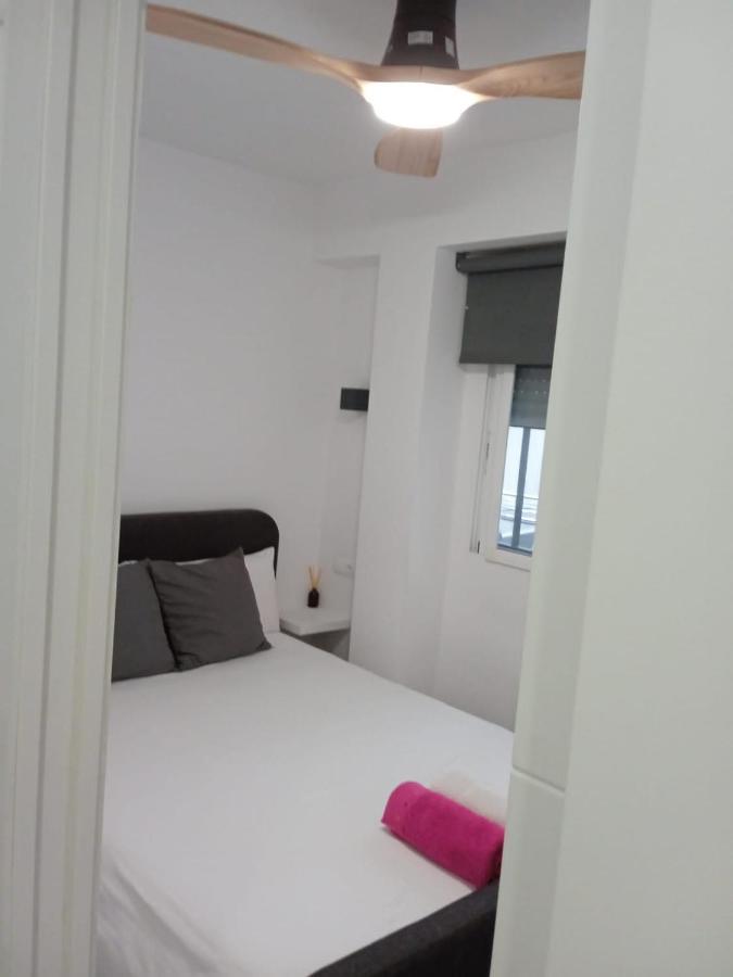 5 Senses Apartment Valencia