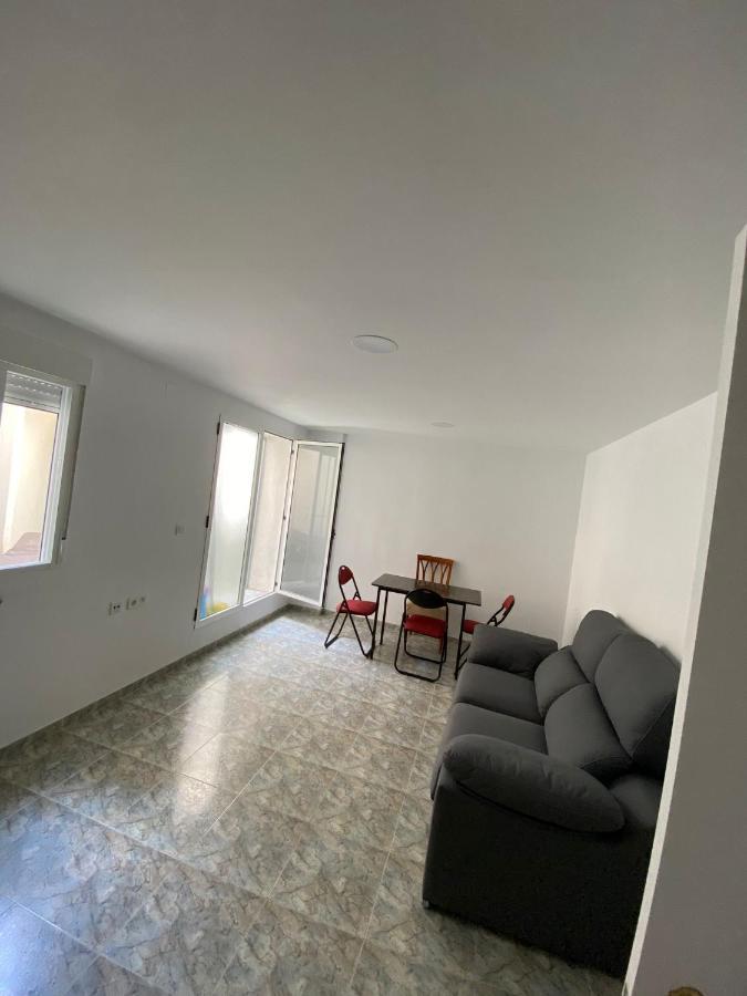 Habitacion Privada En Un Gran Sector Homestay Valencia