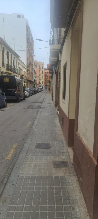 Valencia Valencia