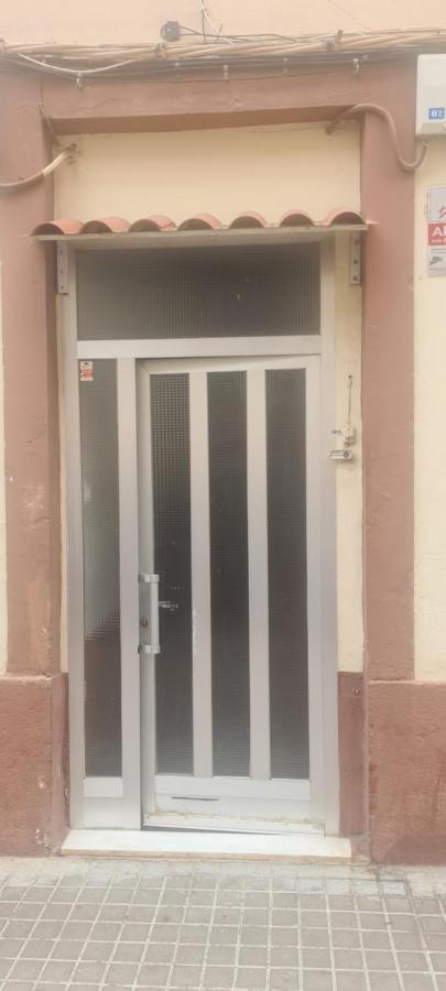 Valencia Homestay *