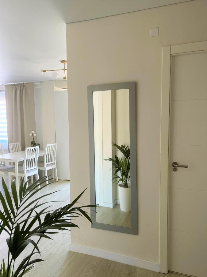 Cozy Modren On Malvarrosa Homestay
