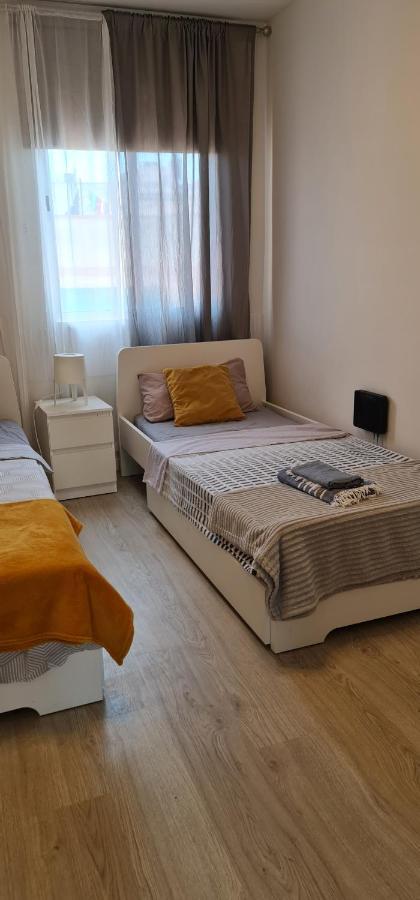 Cozy Modren On Malvarrosa Homestay