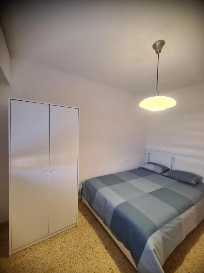 Apartamento Familiar A Pocos Minutos De La Playa *