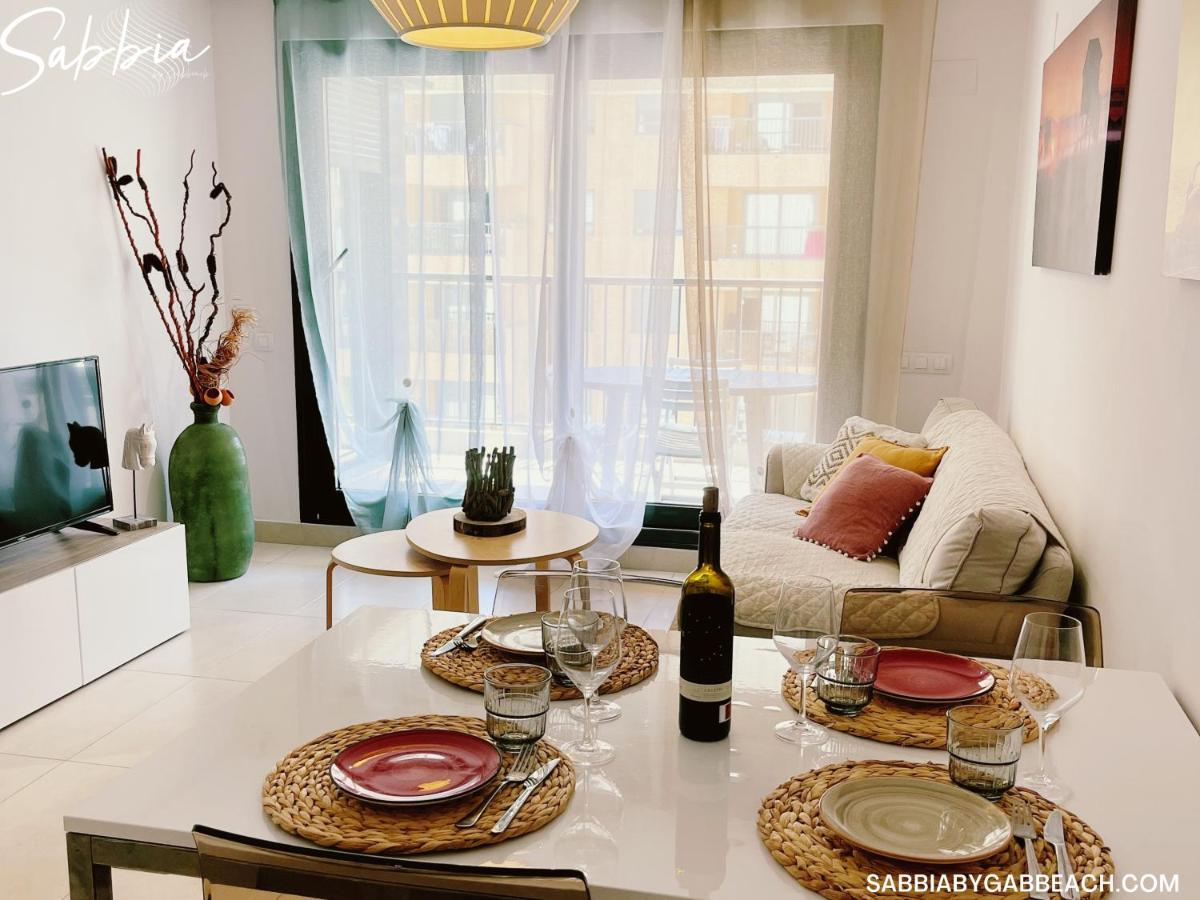 Apartment Sabbia