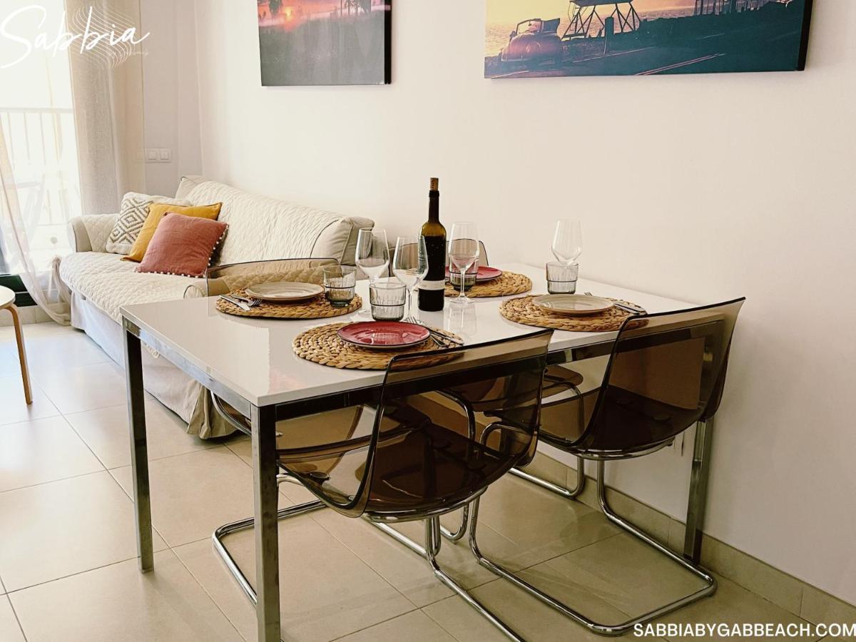 Apartment Sabbia Valencia