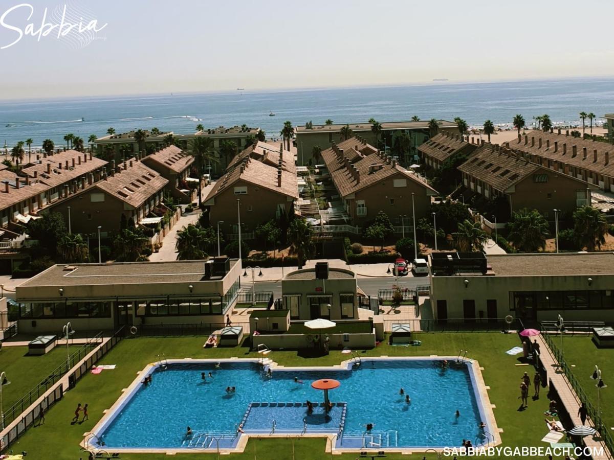 Apartment Sabbia *