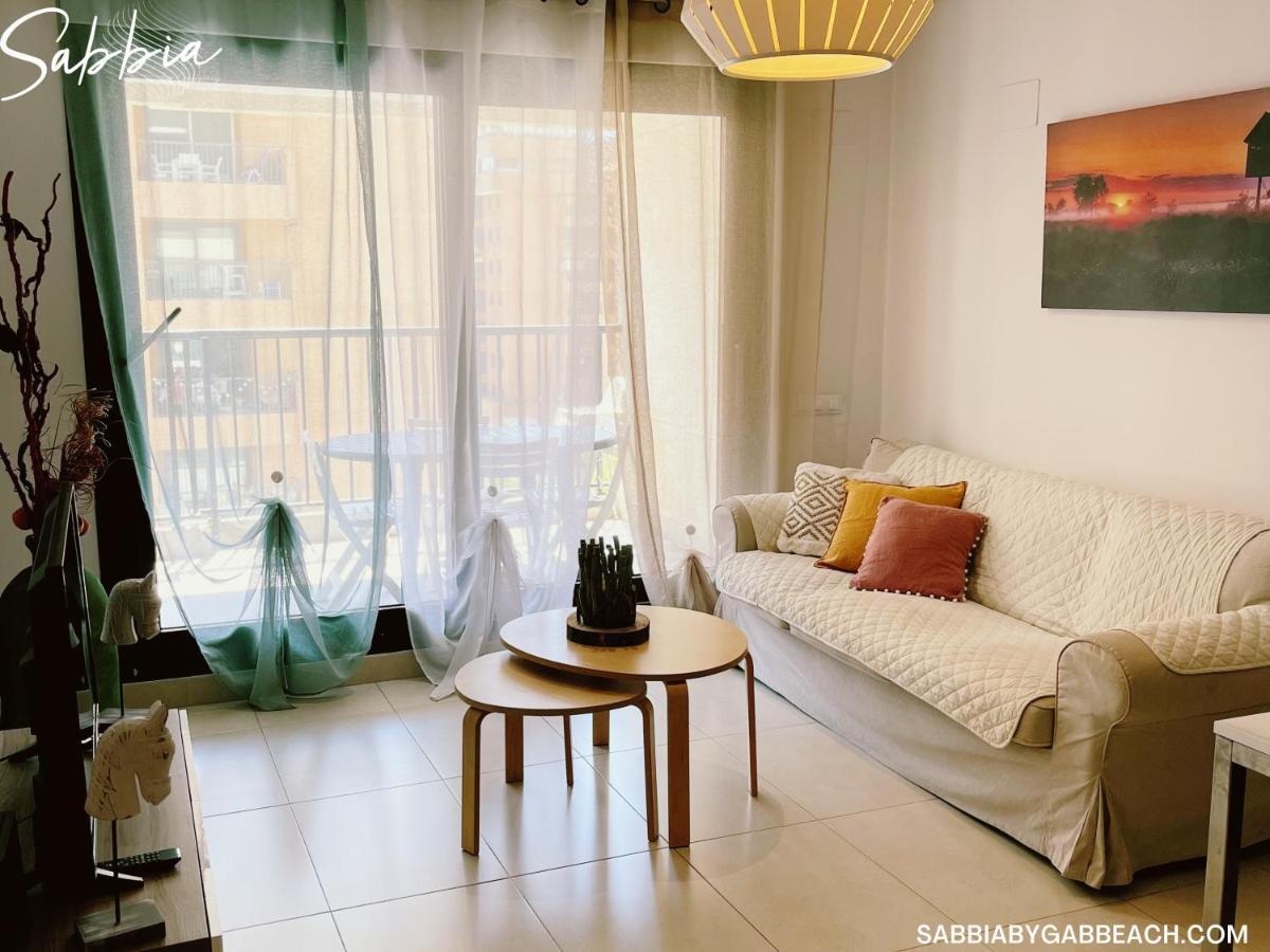 Sabbia Apartment *