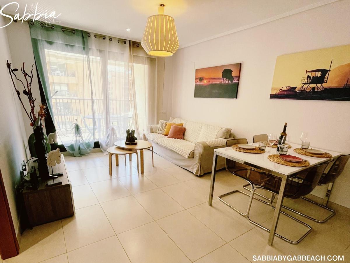 Apartment Sabbia Valencia