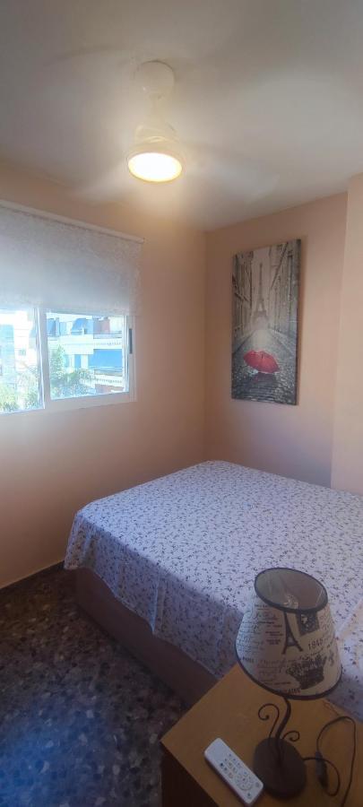 Apartment Pasarela Valencia