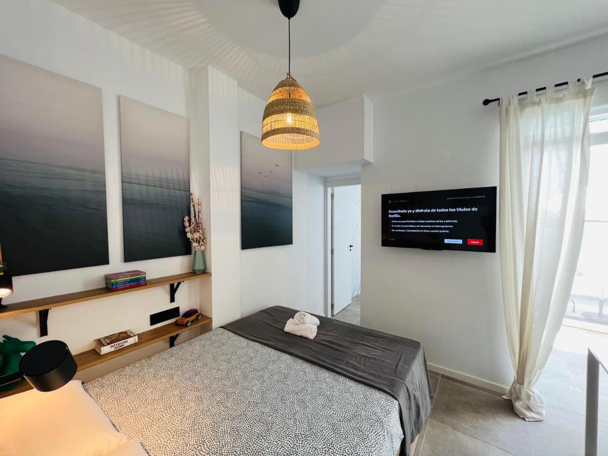 Cool Lofts Alameda Gasthuis *