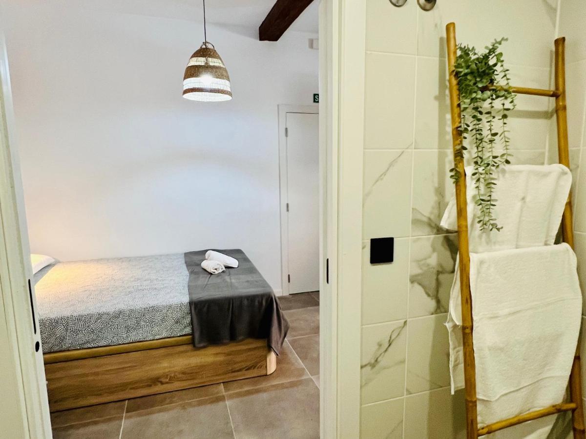 Cool Lofts Alameda Gasthuis Valencia