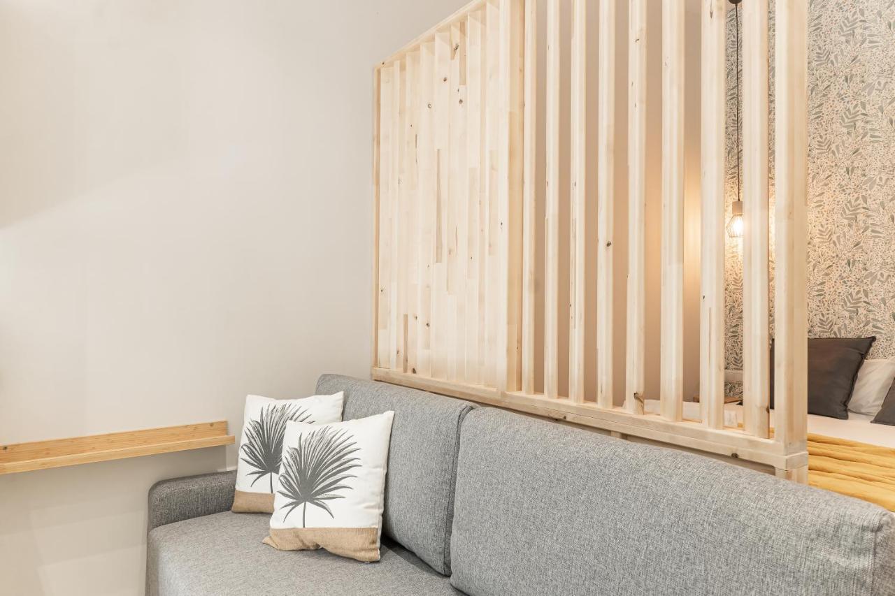 Apartment Florit Flats - Urban