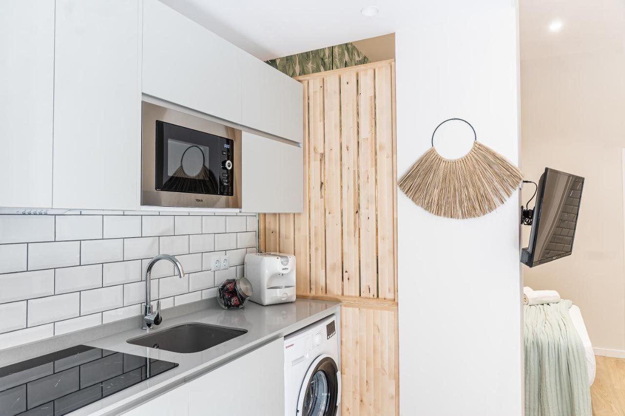 Apartment Florit Flats - Urban *