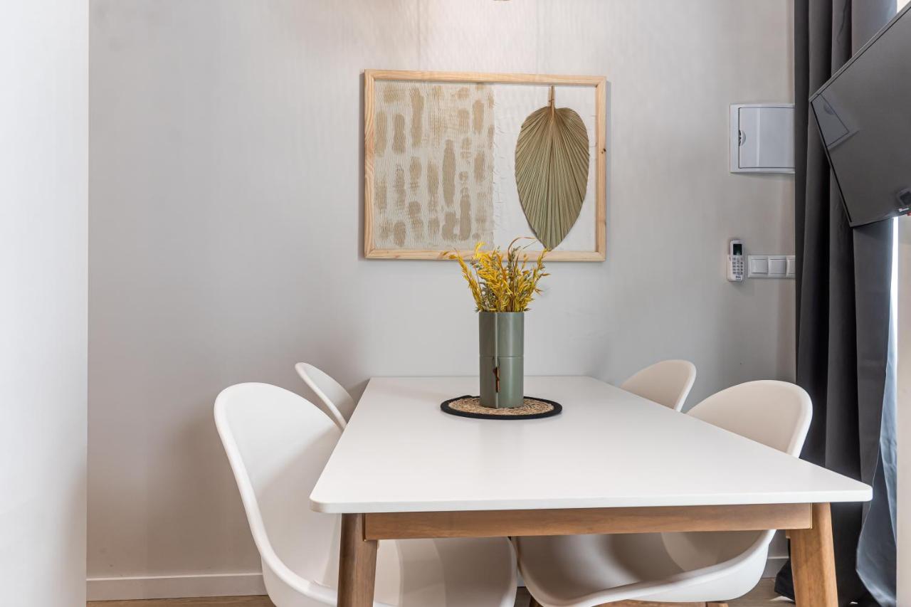 Florit Flats - Urban Apartment *