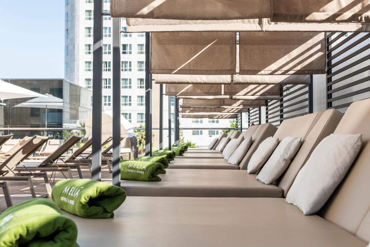 Hotel Melia Valencia
