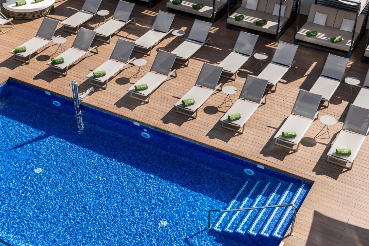 Hotel Melia