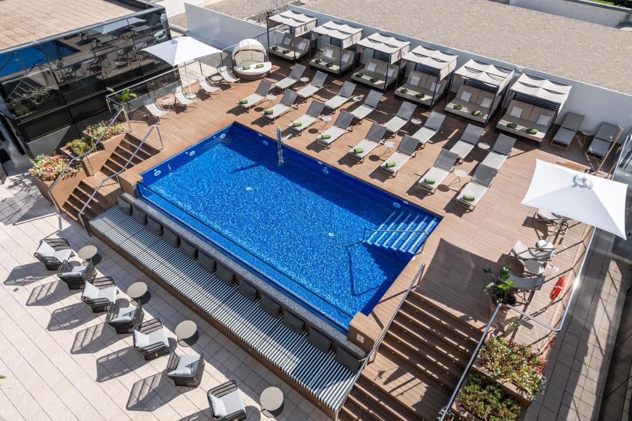Melia 4* Valencia