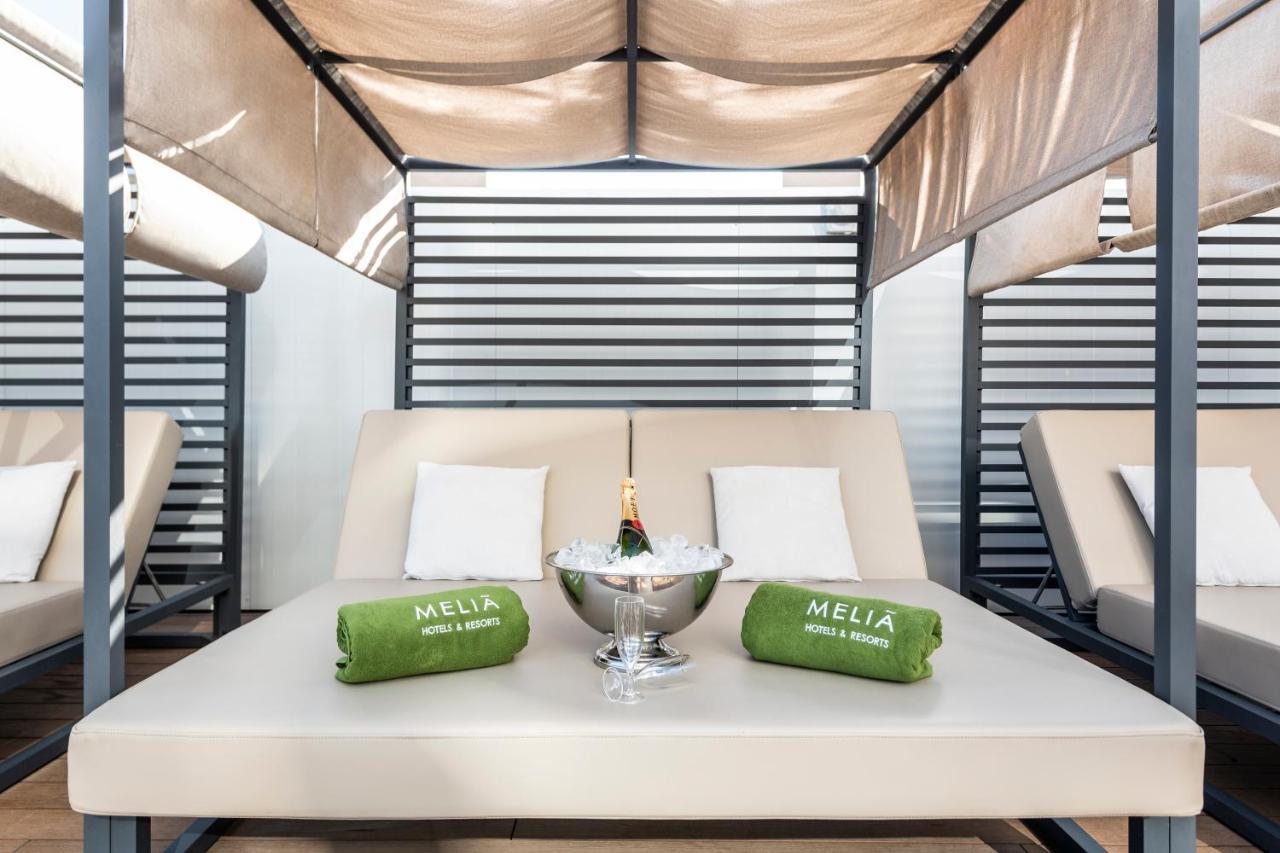 Melia Hotel 4*