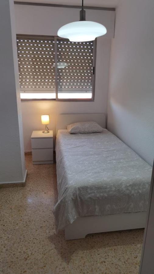 Apartamento Familiar A Pocos Minutos De La Playa Apartment Valencia