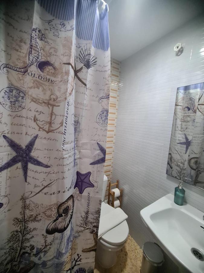 Apartamento Familiar A Pocos Minutos De La Playa