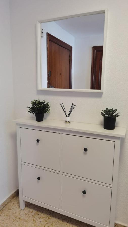 Apartamento Familiar A Pocos Minutos De La Playa Apartment Valencia