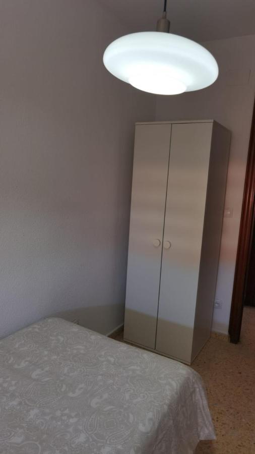 Apartment Apartamento Familiar A Pocos Minutos De La Playa *