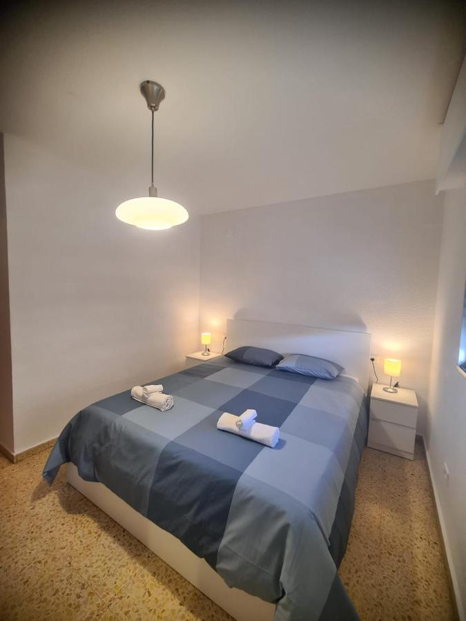 Apartamento Familiar A Pocos Minutos De La Playa Apartment *
