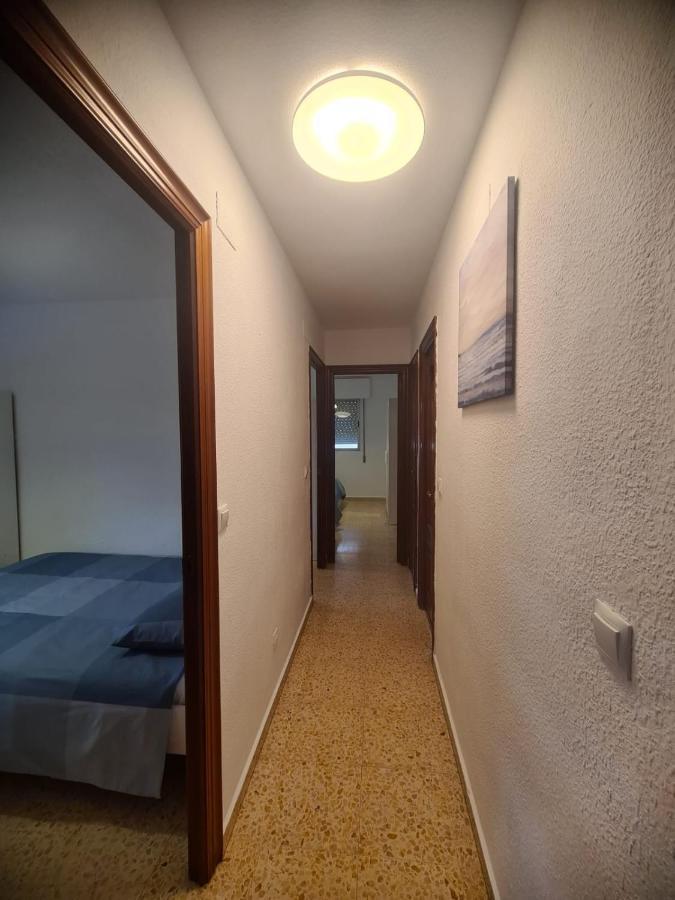 Apartment Apartamento Familiar A Pocos Minutos De La Playa