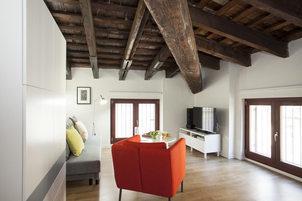 Singularstays San Vicente Apartment